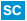 x SC SC